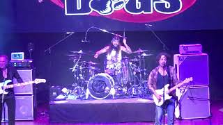 THE WINERY DOGS/HOT STREAK/ARCADA THEATER, ST CHARLES 05-18-19