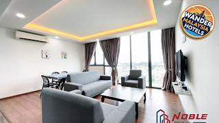 Noble Vivacity Jazz 2 Cozy Homestay | Kuching, Malaysia | Hotel Review 🛏️ screenshot 2