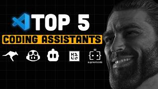 Roo Code vs. Copilot vs. Cline vs. Kilo Code vs. Augment Code: The Ultimate Coding Assistant.