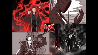 [Library of Ruina] Full power Roland vs the Red Mist.