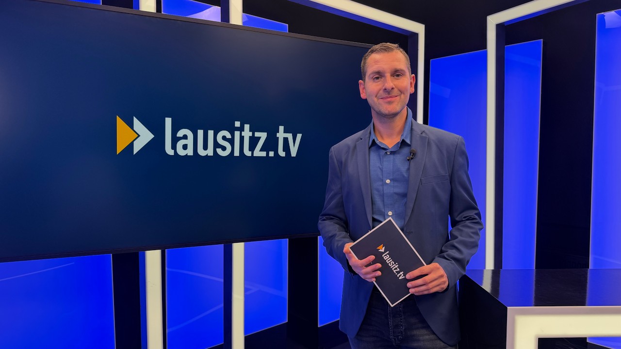 lausitz.tv am Mittwoch - die Sendung vom 30. 09. 26