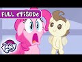 My little pony friendship is magic s2  full episode  baby cakes  mlp fim