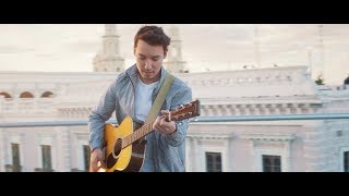 Johan Sotelo - Si Te Vas (Video Oficial) chords