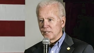 Joe Biden's Untimely FAIL On Marijuana Legalization