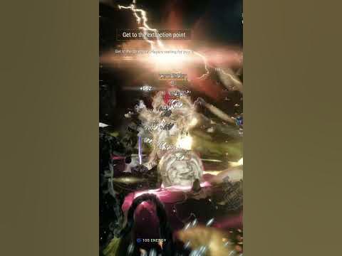 Warframe | Farm do DG da Hildryn prime na primeira tentativa | #shorts
