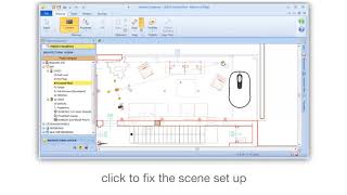 Famous Edificius Tutorial - The Camera tool - ACCA software Profile