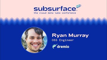 Creating an Optimized Data Pipeline for Data-Heavy Applications // Subsurface Summer 2020