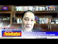 ALAMIN: Paglilinaw ng isang eksperto sa disqualification case vs Marcos | 22 May 2022