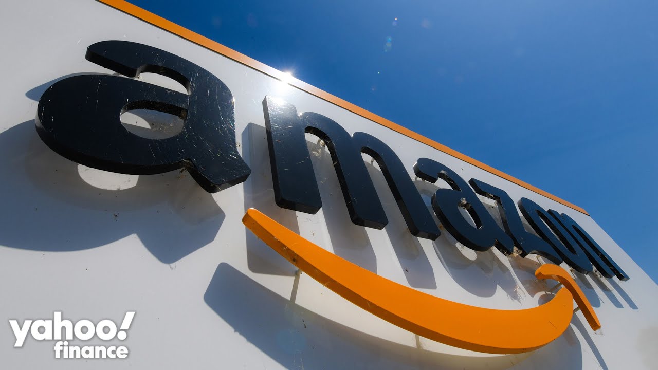 Amazon expected to add 'Black Friday' game to its NFL streaming Report