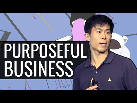 Purposeful Business thumbnail