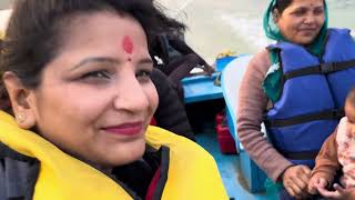 Tehri Lake