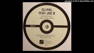 DJ Hal - Aphrodisiac (Red Star Remix)