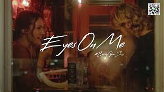 Eyes On Me - Flavio | Pace Records Release