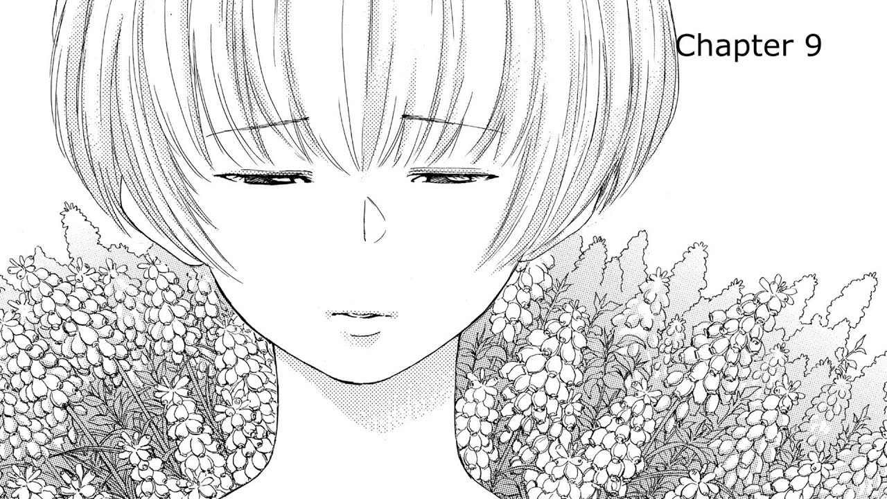 Blue Flag Manga Dub Chapter 9 YouTube