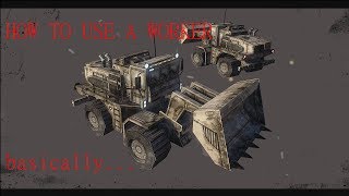 Celebrity Rise of the Reds - GLA Worker Micro [GLA Micro Ulater vs Zhao] Wealth