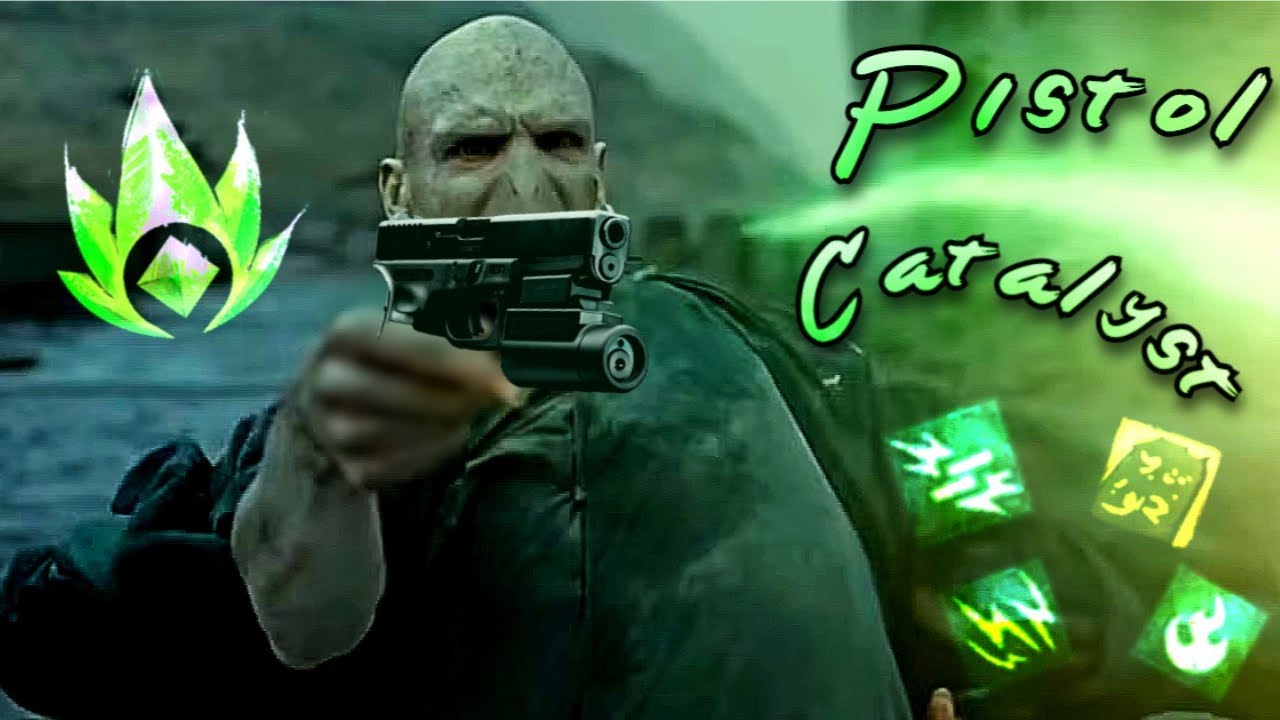 Guild Wars 2 WvW Roaming Pistol Catalyst - Journey of a Mentally Challenged Ele Part 3