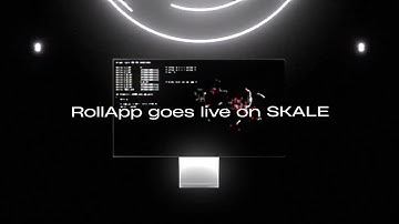 RollApp x SKALE | New Real World Assets NFT Collection