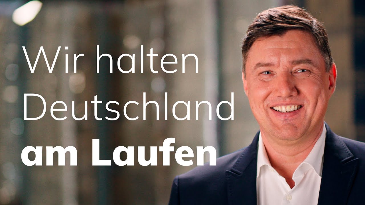 igefa - Wir halten Deutschland am Laufen