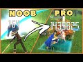 Saoif beginner to expert player guide a stepbystep farming and skill tutorial