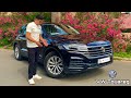 VW Touareg 🏷 أسرع و أفخم سيارة دفع رباعي تقدر تلقاها بهاد التمن