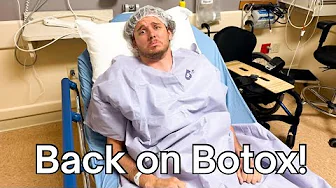 Back On Botox | Here's Why