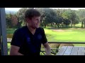 "I REALLY WANT TO SUCCEED" | Madsen On First Season In W12