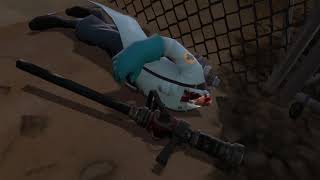 Tf2 Sniper bots (gmod)