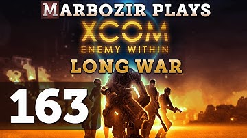 XCOM Long War Let