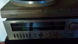 Toca Discos Gradiente DS-40