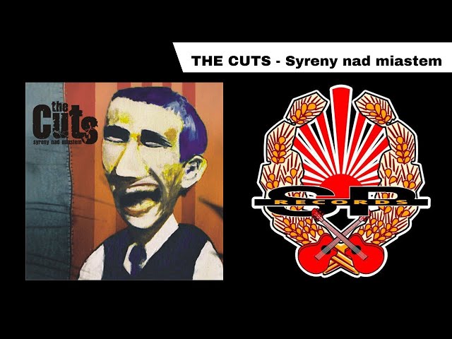 The Cuts - Syreny nad miastem