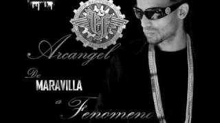 Arcangel - Tratado De Paz (Prod. By Yazid Gaby Los Metalicos)