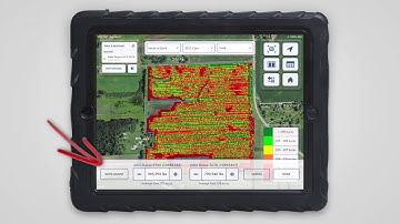 Post Harvest Yield Adjustment - Multiple Combines