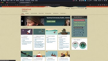 CREACION CUENTAS ORACLE CLOUD