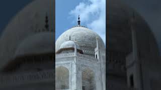 Why The Taj Mahal Took 21 YEARS to Build!