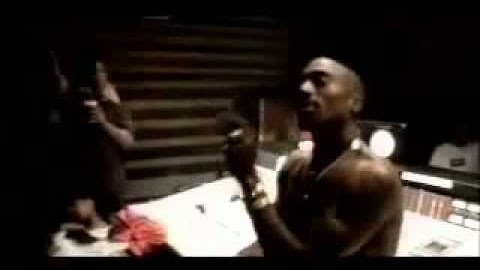 Tupac Until The End Of Time Official Music Video MTV
