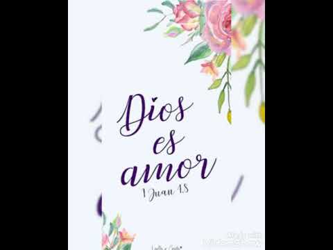 Video de El amor de Jesús es muy grande por Alvaro García