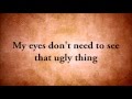 Seether - Remedy (Lyrics)