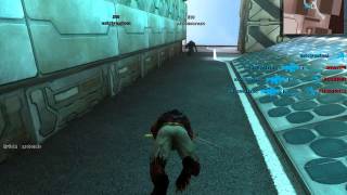 Hacker #5 Wolfteam Latino