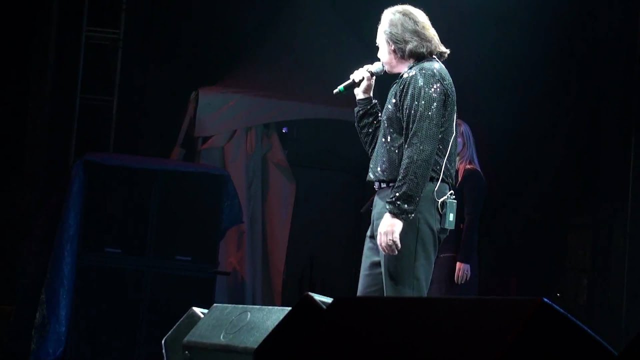 NEARLY NEIL - SWEET CAROLINE - PNE - 2009