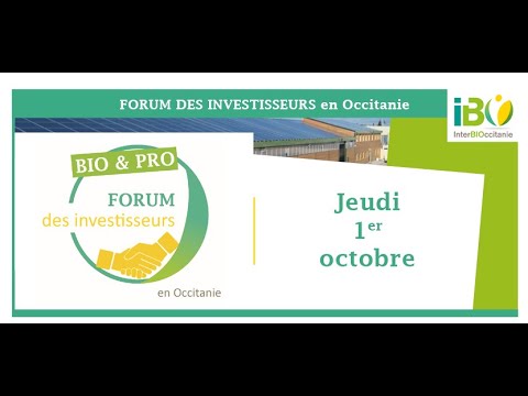 Enregistrement complet   2020 10 01 10 14 Forum des investisseurs