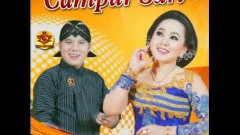 Ngimpi-Bowo Palaran (CS Gayeng)  GINO