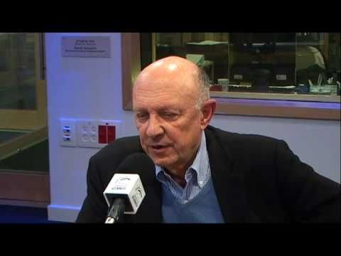 Interview With Mr. R. James Woolsey, Former Director of the CIA ...