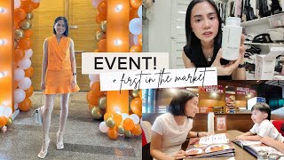 event   first in the market! (may 2024) | Anna Cay ♥