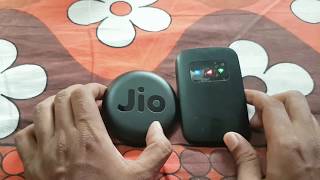 Jio Fi Unboxing JMR 815 vs JMR 541 difference
