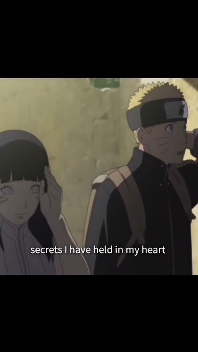 I wanna be yours-Naruhina