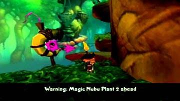 Tak and the Power of Juju - Part 8 - More Yorbles