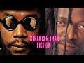 The Strange Parallel Lives of Peter Tosh and Lucky Dube