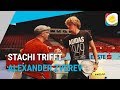 Alexander „Sascha“ Zverev‘s Matchgeschichten | Stachi trifft | myTennis