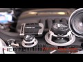 VW Golf Apple Carplay AppRadio Lautsprecher Hertz HSK Hertz Endstufe