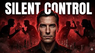 Ignore Them Until They Lose Control | Machiavelli’s 7 Dark Psychology Tricks
